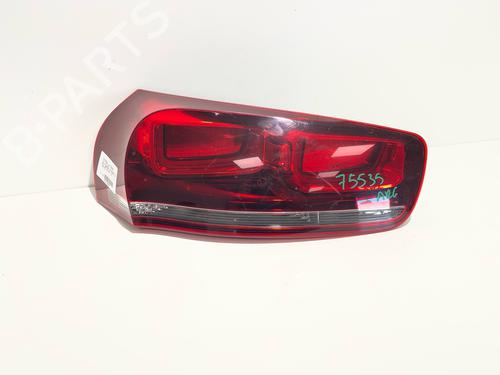 Left taillight CITROËN C4 Picasso II | BP38033446C34 - Image 2
