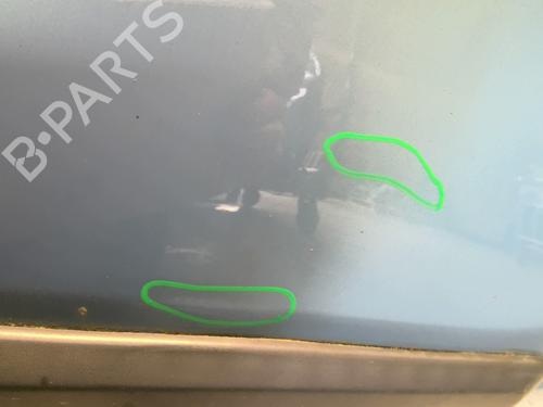 Venstre side skydedør CITROËN NEMO MPV 1.4 HDi | BP28601979C74 