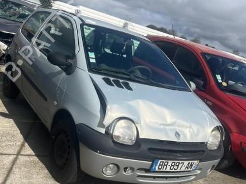 Right taillight RENAULT TWINGO I (C06_) 1.2 16V (C06C, C06D, C06K) | BP18212242C35 