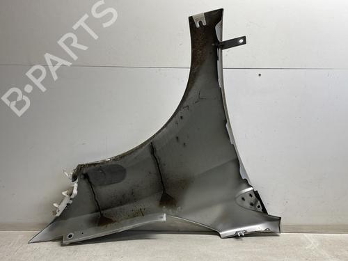 Left front fenders RENAULT MEGANE III Grandtour (KZ0/1) 1.5 dCi (KZ09, KZ0D, KZ1G, KZ29, KZ14, KZ1W, KZ10, KZ1F,... | BP26654190C41 