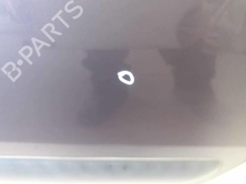 Left rear door PEUGEOT 307 (3A/C) 2.0 HDi 90 | BP18214564C4 