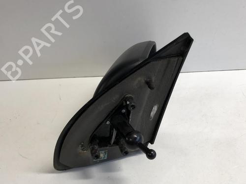 Right mirror CHEVROLET AVEO / KALOS Hatchback (T250, T255) 1.2 | BP18227793C27 