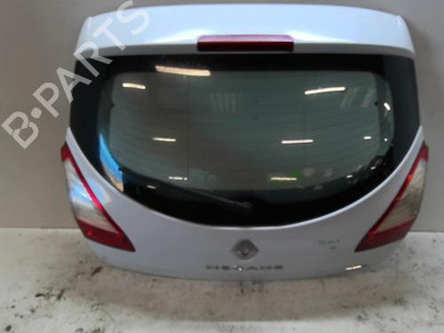 Used Tailgate Tailgate 33303285 33303285