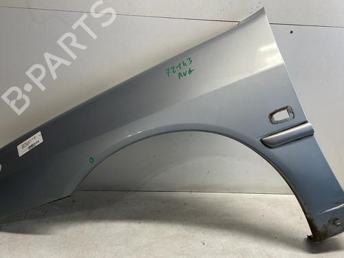 Used Left front fenders PEUGEOT 306 Hatchback (7A, 7C, N3, N5) 1.8 16V (110 hp) 25821831