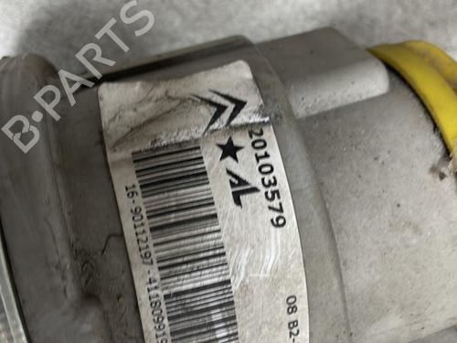 Left front fog light CITROËN BERLINGO Box Body/MPV (B9) 1.6 HDi / BlueHDi 75 | BP33046920C30 - Image 3