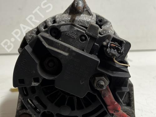 Generator RENAULT CLIO III (BR0/1, CR0/1) 1.5 dCi (C/BR0G, C/BR1G) | BP25281299M7 