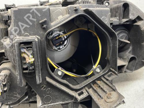 Right headlight BMW X3 (E83) 2.0 d | BP30493209C29 - Image 5