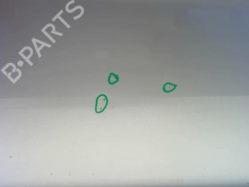 Used Left front door Left front door 20703691 20703691