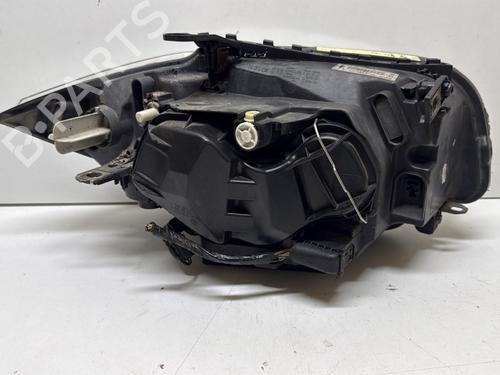 Left headlight BMW 1 (E87) 120 d | BP32383661C28 