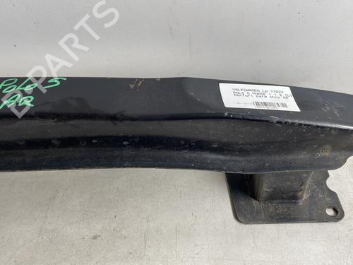 Used Rear bumper reinforcement Rear bumper reinforcement VW POLO V (6R1, 6C1) 1.2 TDI (75 hp) 24233390 24233390