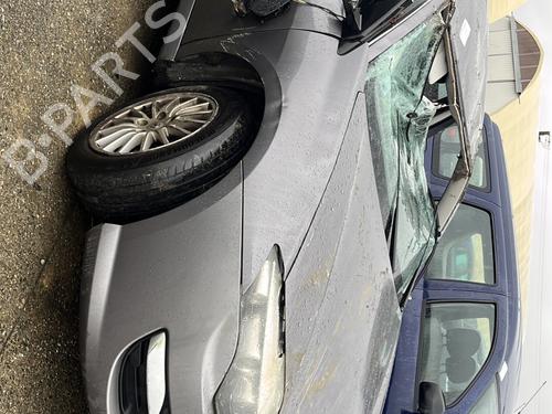 Used Parts RENAULT LAGUNA III (BT0/1) 2.0 dCi (BT07, BT0J, BT14, BT1A, BT1S) 4756166