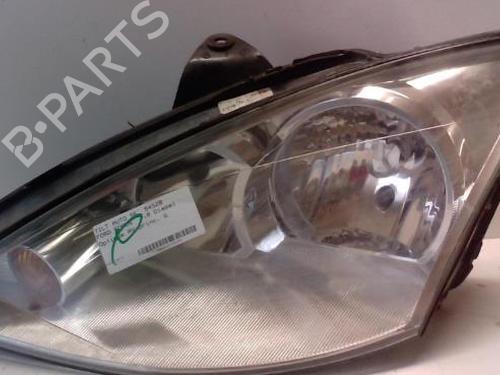 Left headlight FORD FOCUS I Turnier (DNW) 1.8 Turbo DI / TDDi | BP18222041C28 