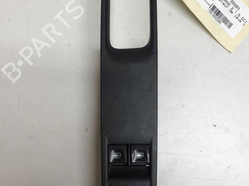 Interrupteur de vitre avant gauche RENAULT CLIO IV (BH_) 1.5 dCi 90 (90 hp) 18230888