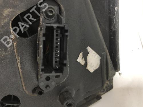 Right mirror RENAULT CLIO II (BB_, CB_) 1.2 (BB0A, BB0F, BB10, BB1K, BB28, BB2D, BB2H, CB0A,... | BP18231050C27 