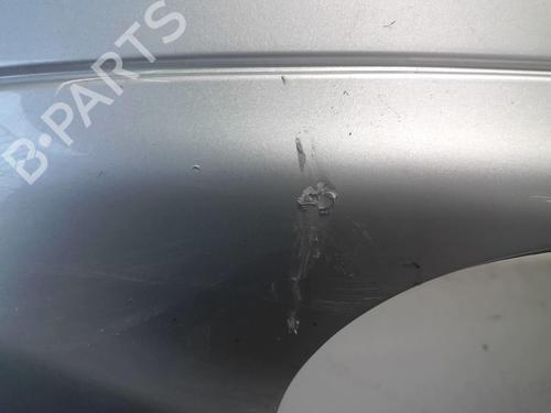Bak støtfanger MERCEDES-BENZ C-CLASS Coupe (CL203) C 220 CDI (203.708) | BP18208732C8 