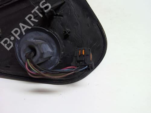 Bakspejl Højre PEUGEOT 206 Hatchback (2A/C) 1.4 HDi eco 70 | BP18223819C27 