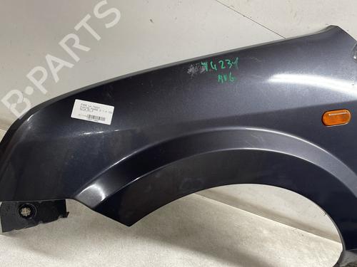 Aile avant gauche FORD FUSION (JU_) 1.4 TDCi | BP30886624C41