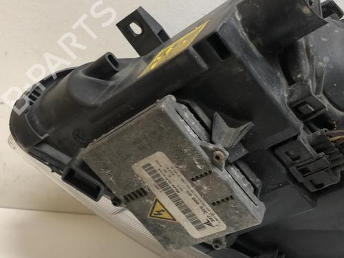 Right headlight MERCEDES-BENZ A-CLASS (W169) A 200 CDI (169.008, 169.308) | BP18208024C29 