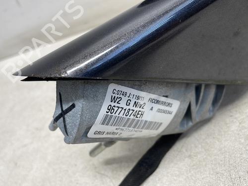 left-mirror-peugeot-508-sw-i-8e_-2010-2011-2012-2013-2014-2015-2016-2017-2018-26156631 main image