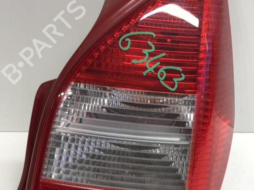 Used Right taillight CITROËN C2 (JM_) 1.4 HDi (68 hp) 18220583