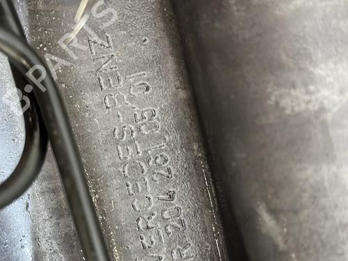 Gearbox MERCEDES-BENZ C-CLASS Coupe (CL203) C 220 CDI (203.708) | BP28497437M3