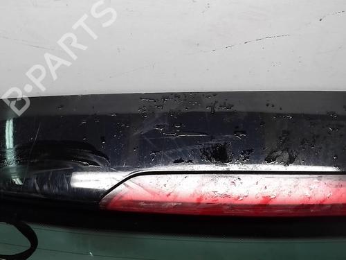 Tailgate VW POLO IV (9N_, 9A_) 1.4 TDI | BP18225302C6 