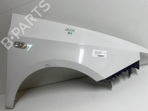 Right front fenders SEAT IBIZA IV (6J5, 6P1) 1.2 TDI | BP18459182C42 