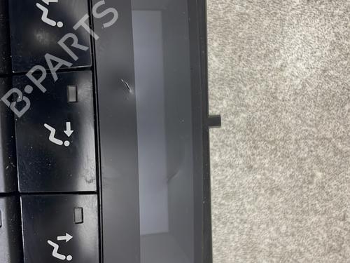 Climate control OPEL INSIGNIA A (G09) 2.8 V6 Turbo 4x4 (68) | BP31909816I5