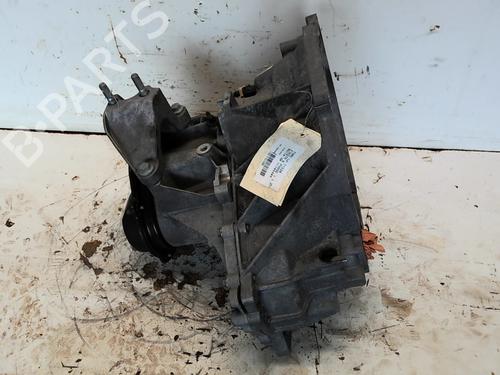 Getriebe FORD FIESTA VI (CB1, CCN) 1.25 | BP26393247M3 