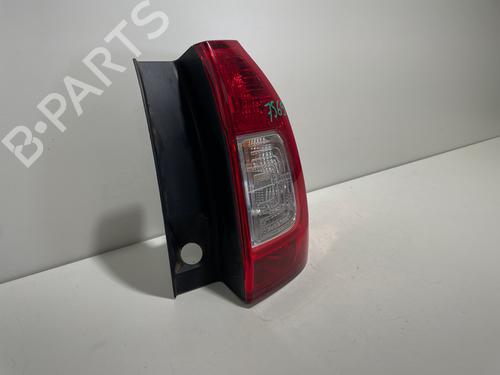 Right taillight DACIA LOGAN MCV II TCe 90 (K8M1, K8MA, K8AC) | BP38004101C35 - Image 5