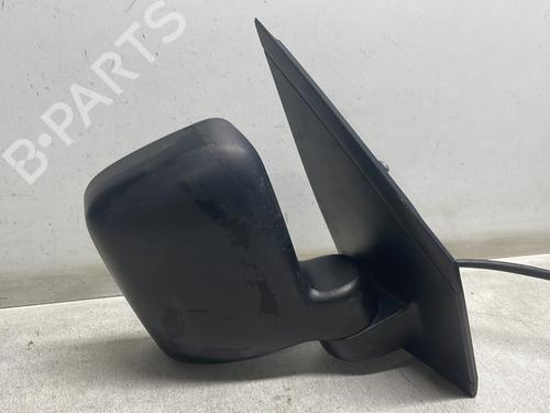 Right mirror FORD TRANSIT CONNECT (P65_, P70_, P80_) 1.8 TDCi | BP29498587C27 
