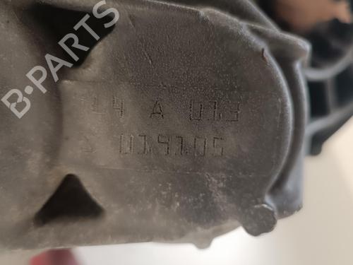 Gearbox RENAULT LAGUNA III (BT0/1) 1.5 dCi (BT00, BT0A, BT0T, BT1J) | BP37482419M3 - Image 2