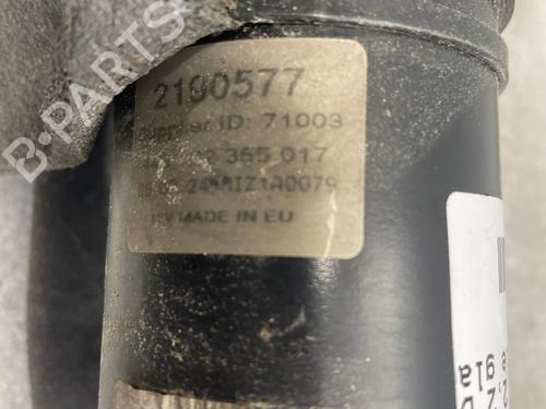 front-wipers-mechanism-citroen-jumper-ii-van-2006-34146389 main image