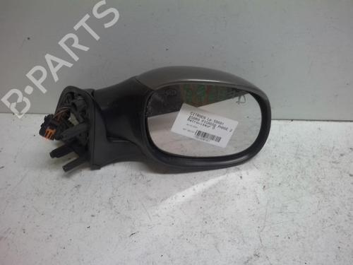 Used Right mirror CITROËN XSARA PICASSO (N68) 1.6 HDi (90 hp) 18225153