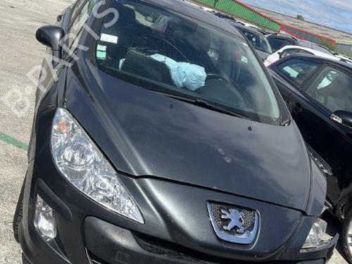 Right taillight PEUGEOT 308 I (4A_, 4C_) 1.6 HDi | BP20173197C35 