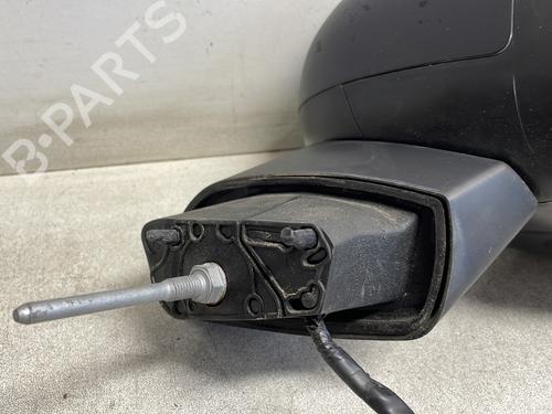 Right mirror CITROËN C3 II (SC_) 1.4 HDi 70 (SC8HZC, SC8HR0, SC8HP4) | BP29029465C27 