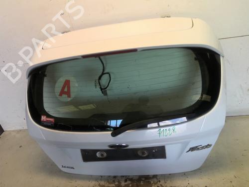 Tailgate FORD FIESTA VI (CB1, CCN) 1.25 | BP25995638C6 