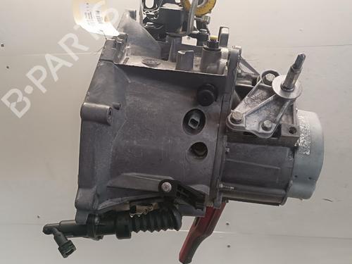 Gearbox CITROËN BERLINGO Box Body/MPV (B9) 1.6 HDi 75 | BP38726401M3 - Image 2