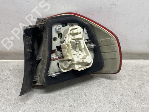 Left taillight BMW 3 (E90) 325 d | BP31337144C34
