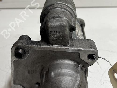 Startmotor PEUGEOT 2008 I (CU_) 1.5 BlueHDI 120 (120 hp) 25283195