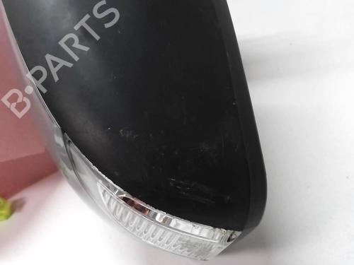 Right mirror RENAULT LAGUNA III (BT0/1) 2.0 dCi (BT07, BT0J, BT14, BT1A, BT1S) | BP18215363C27 