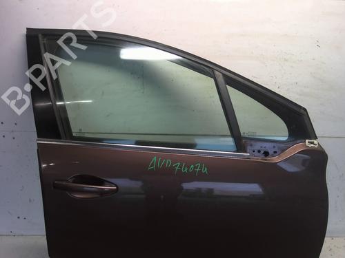 Right front door PEUGEOT 2008 I (CU_) 1.6 HDi | BP30353132C3 