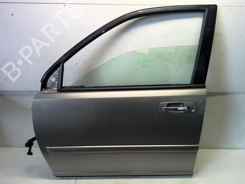 Used Left front door NISSAN X-TRAIL I (T30) 2.2 dCi 4x4 (136 hp) 18223835