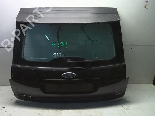 Used Tailgate FORD C-MAX (DM2) 1.8 TDCi (115 hp) 18213283