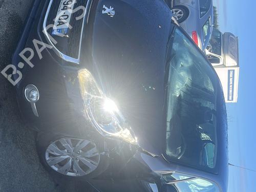 Used Parts PEUGEOT 208 I (CA_, CC_) 1.4 HDi 4660845