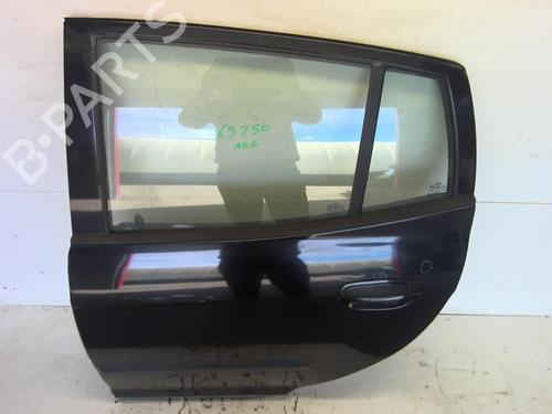 Used Left rear door KIA PICANTO I (SA) 1.0 (63 hp) 18222464