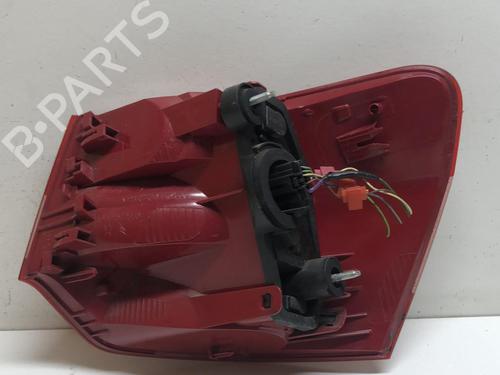 Left taillight CITROËN C5 III (RD_) 1.6 HDi 110 (RD9HZC) | BP18212983C34 