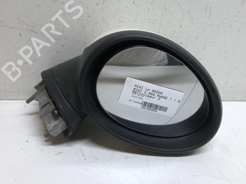 Right mirror MINI MINI (R56) Cooper D | BP18231043C27 