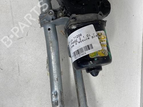 Used Front wipers mechanism Front wipers mechanism TOYOTA AYGO (_B1_) 1.0 (KGB10_, KGB10R) (68 hp) 23762443 23762443