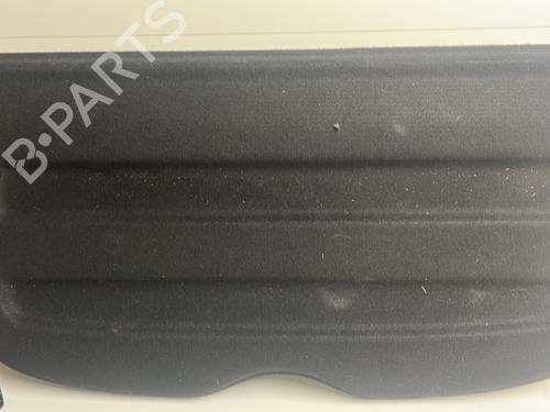 Used Rear parcel shelf CITROËN C4 II (NC_) 1.2 THP 110 (NCHNZ6, NCHNV6) (110 hp) 18546606